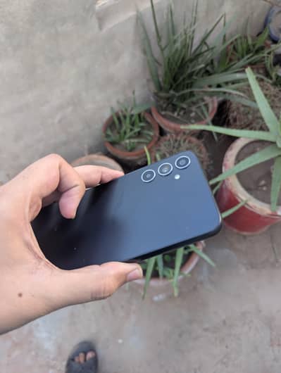 Samsung A34 5G 6/128