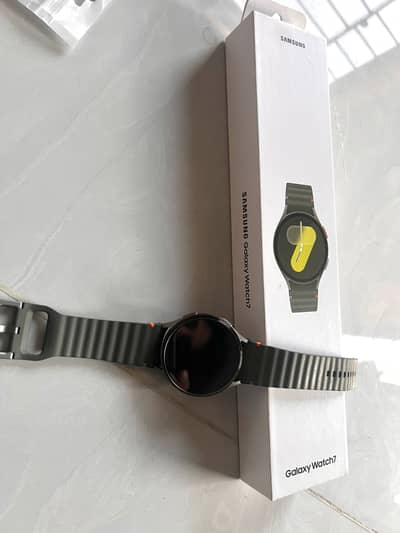 Galaxy watch 7 44mm