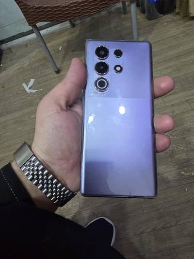 itel s25ultra 8/256 l