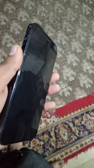 Iphone 12 Pro max 512GB (FU)