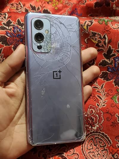 OnePlus 9 5g Exchange Sale