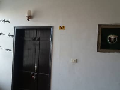 3 Bed Flat For Rent In Askari 14 Sec B