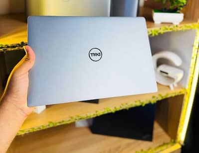 Dell Core i5 10th Generation (Ram 8GB DDR4 + SSD 256GB)10+10 Condition