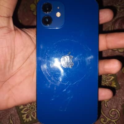 Iphone 12 64gb jv waterpack airtight condition 10/8.5