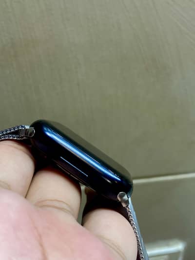 Apple Watch Series 9 LTE CELLULAR + GPS (97% Battery Health]