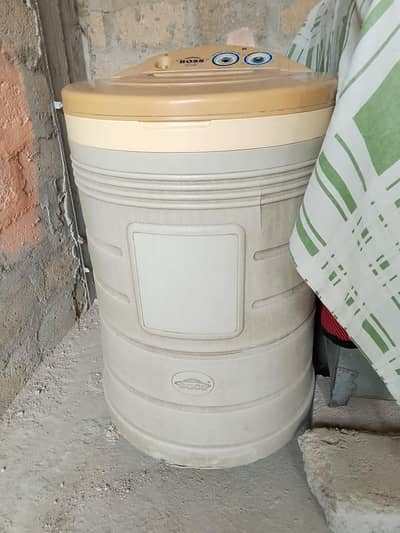 Boss Company Washing Machine
