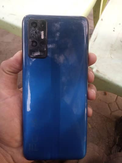 Tecno pova 2