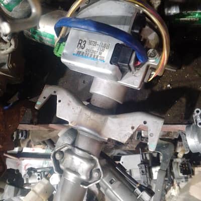 power steering  power window