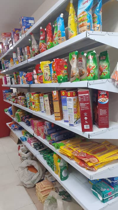 Shelf Shelves sale k liye behtreen wale mart