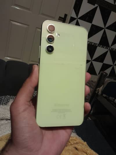 Samsung A54 5G 8/128