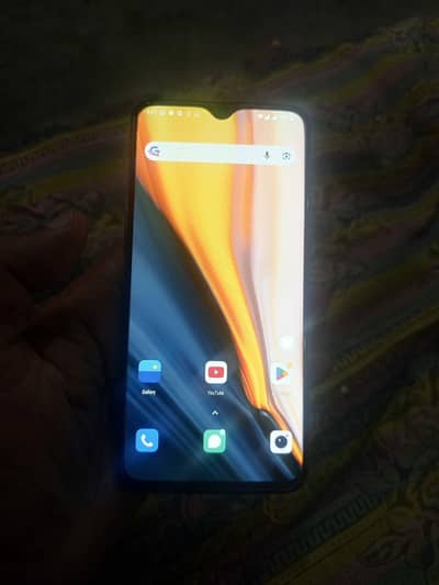 One + ( Exchange  Possible)