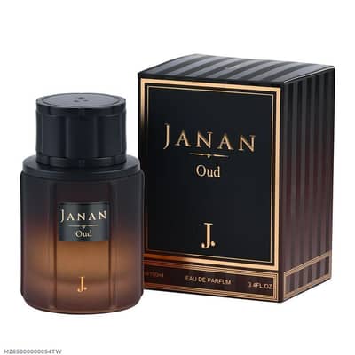 j. branded perfume