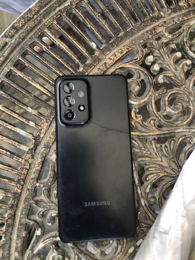 Sumsung Galaxy A33 5G