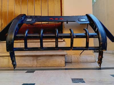 Revo Rocco Safeguard