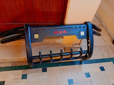 Revo Rocco Safeguard