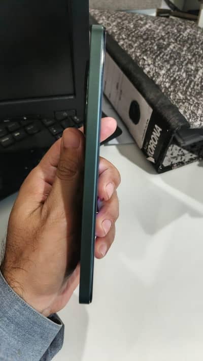 Realme 12 10/10 Condition with complete original accessories