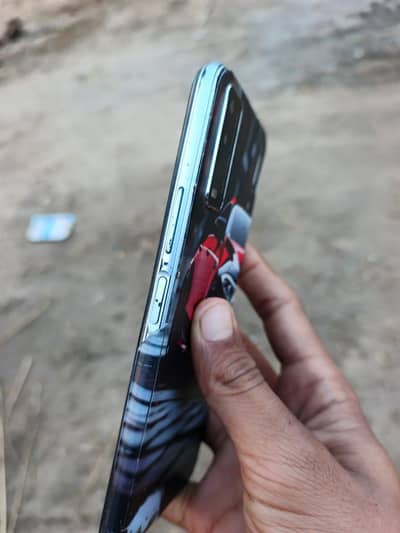 pannnel change box original charging not