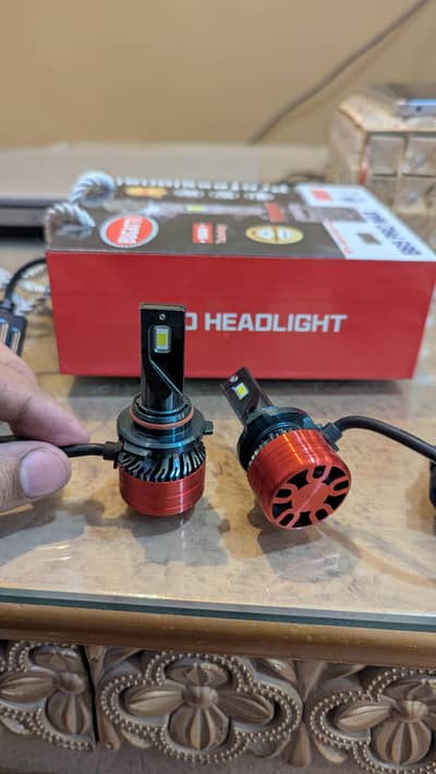 head light bullet pro 5000watt hight flashing Whatsapp 03408672167