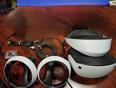 Ps Vr2 brand new