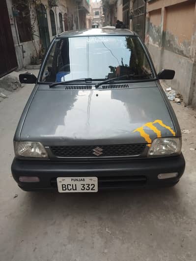 Mehran Car 2010 for Sale