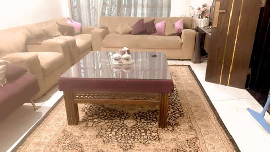 House For BUY DHA Phase 9 Town Block D