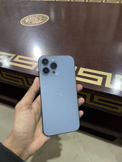 13 pro max Factory unlock