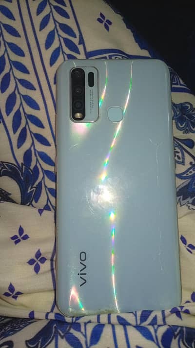 vivo y30 for sale