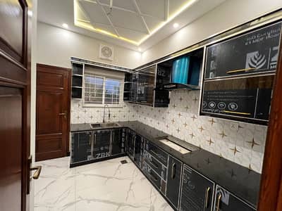 5 Marla Designer House For Sale In Bahria Town Rawalpindi