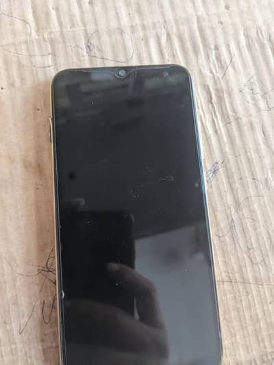 Infinix s4 4 64 official aprove