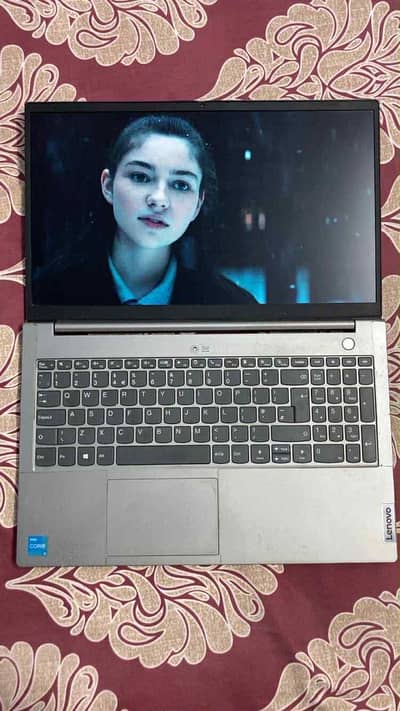 ThinkBook 15 iTL G2