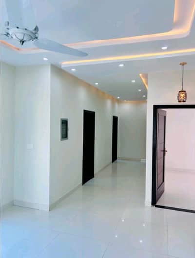 10 Marla Double Storey House Urgent For Sale in Canal Garden Lahore