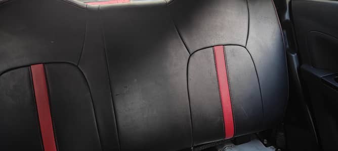 Suzuki Cultus VXR White 2021 Nov