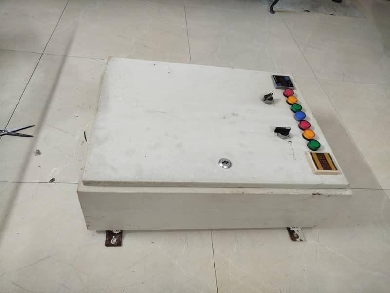 generator auto switch 1