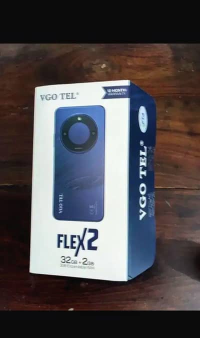 vgo tel flex 2