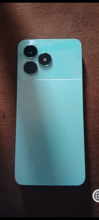 realme c51