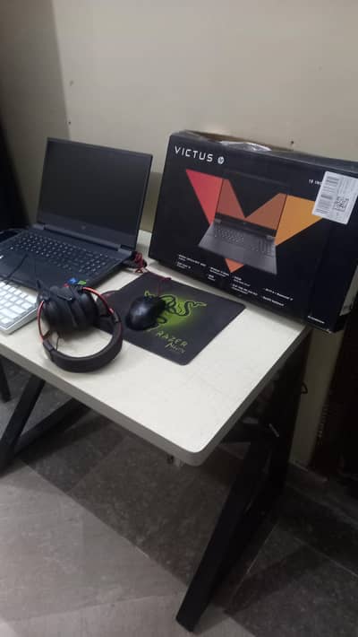 Gaming laptop Rtx. 4050