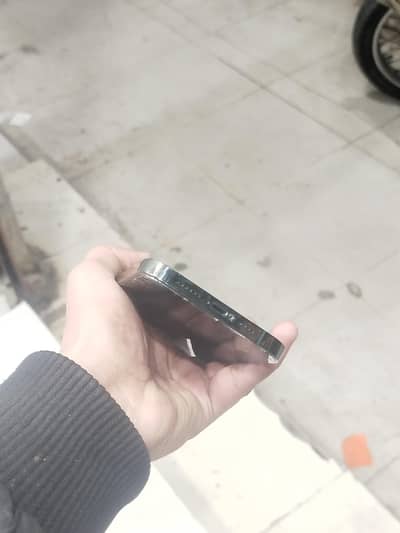 Iphone 13 Pro Max Green Colour