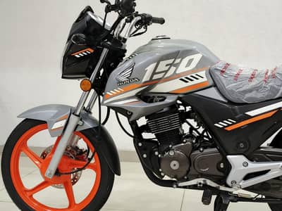 Honda CB 150 2024 Model