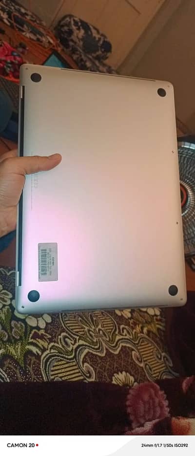 MAC BOOK PRO Core i7 32 GB