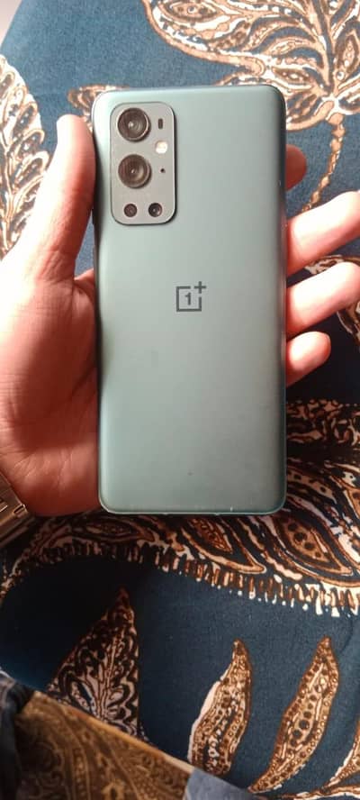 one plus 9 pro