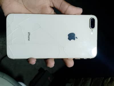 iphone 8 plus factory unlock 64gb golden