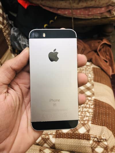 iPhone 5SE 128gb