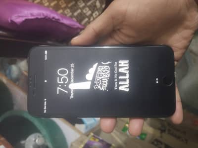 I phone 7 plus non pta