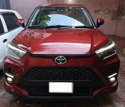 Toyota Raize 21/24 pH no 03008114022