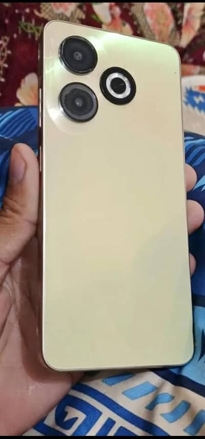 Infinix smart 8
