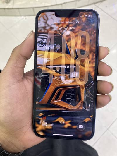 IPhone 13 MDM water pack