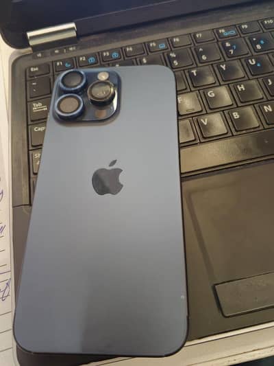 Apple iPhone 15 Pro Max