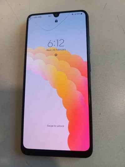 Samsung Galaxy A32 5G official