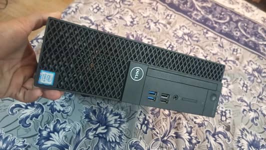 Dell OptiPlex 3060 Core i5 8th generation