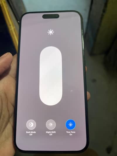 15 pro max non pta 512 gb